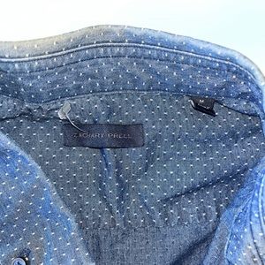 Zachary Prell Short Sleeve Button Up